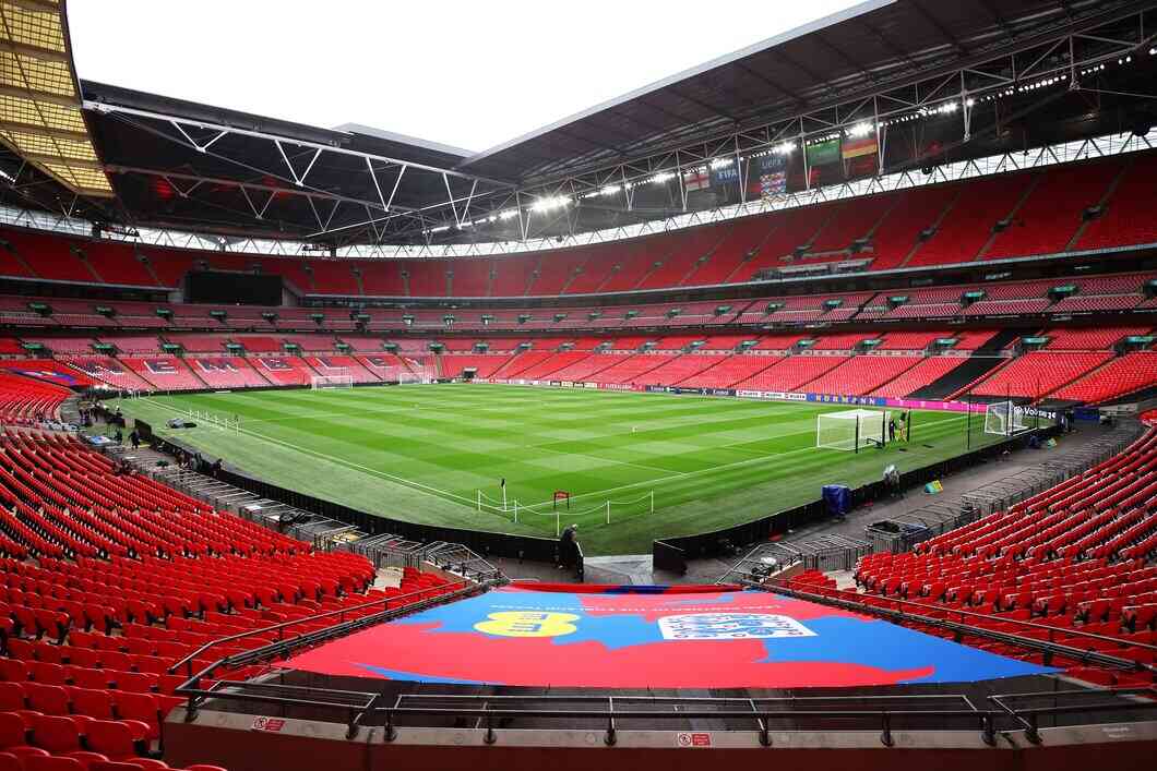 wembley