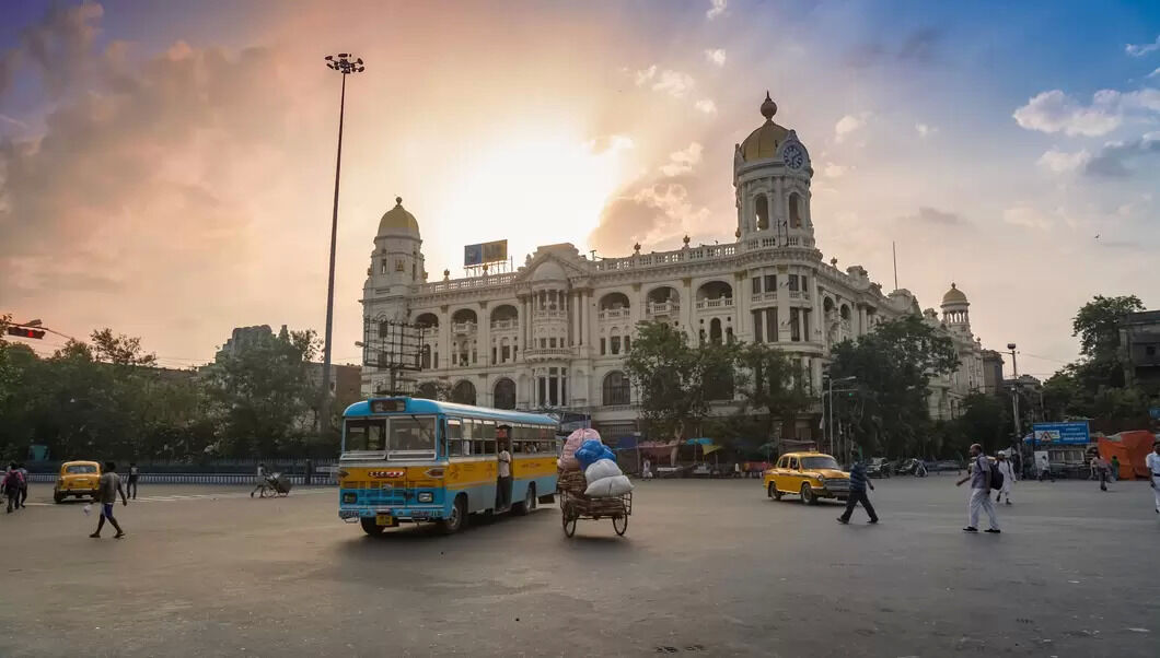west bengal famous for