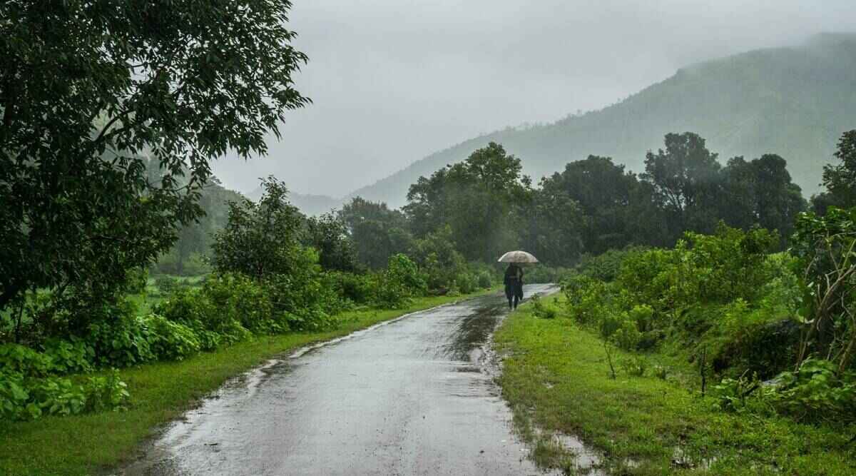 western ghats