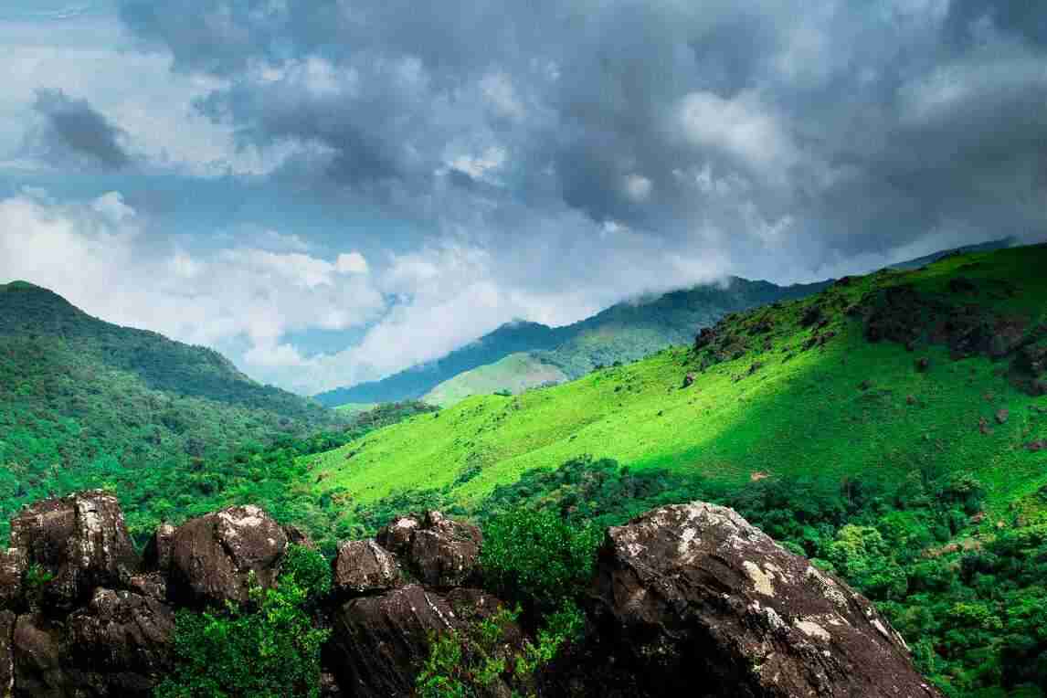 Hills Near Chennai: For a Quick Getaway