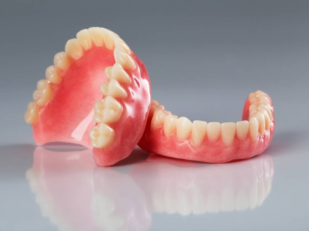 Dental Implants VS Dentures Meaning & Importance
