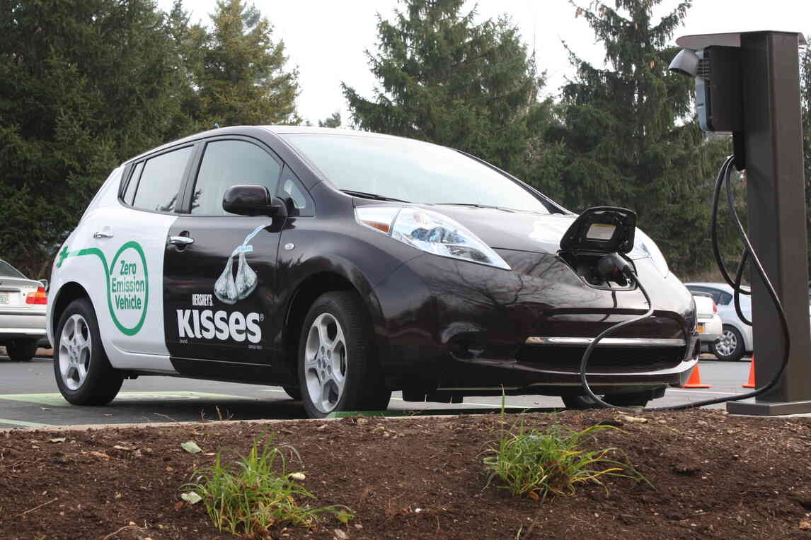 What Are ZeroEmission Vehicles And Their Different Types?