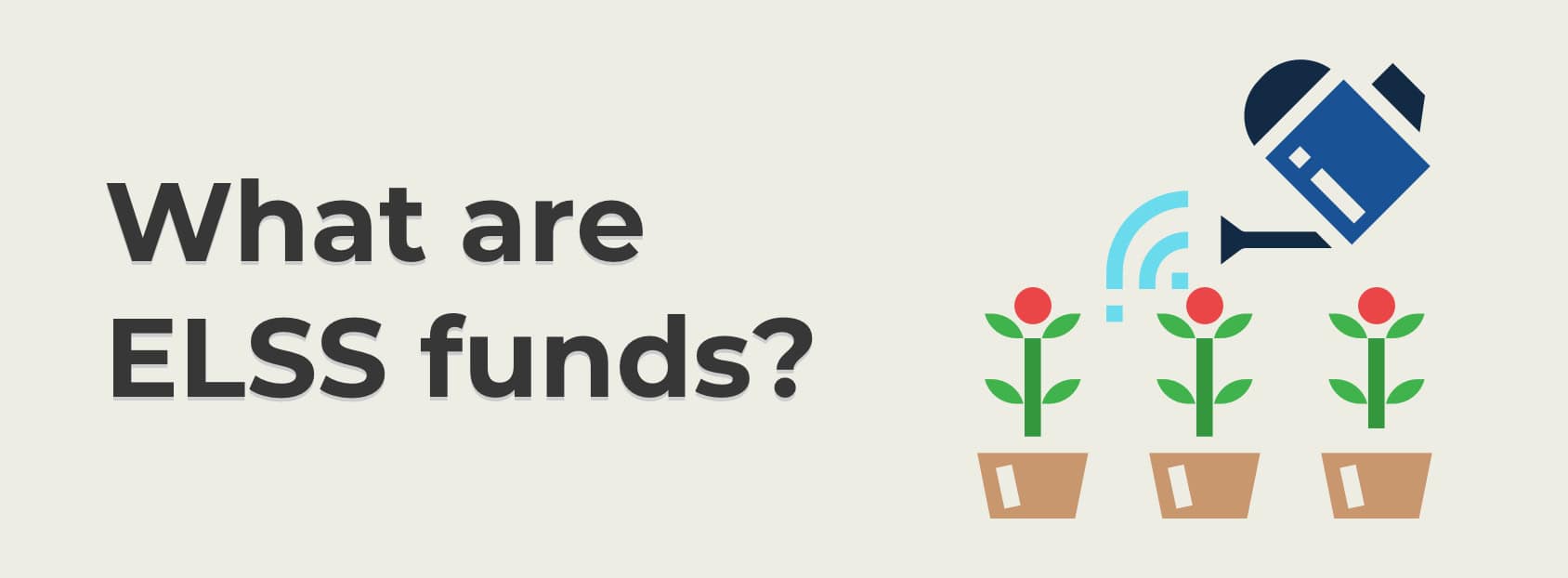 what is elss funds