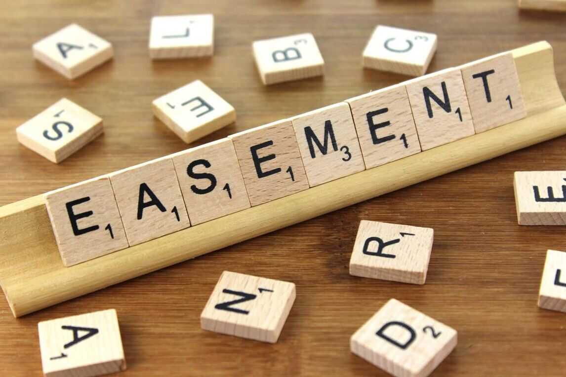 What Is Indian Easement Act Importance, Types And Limitations