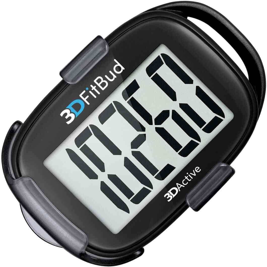 Pedometer meaning benefits how it works