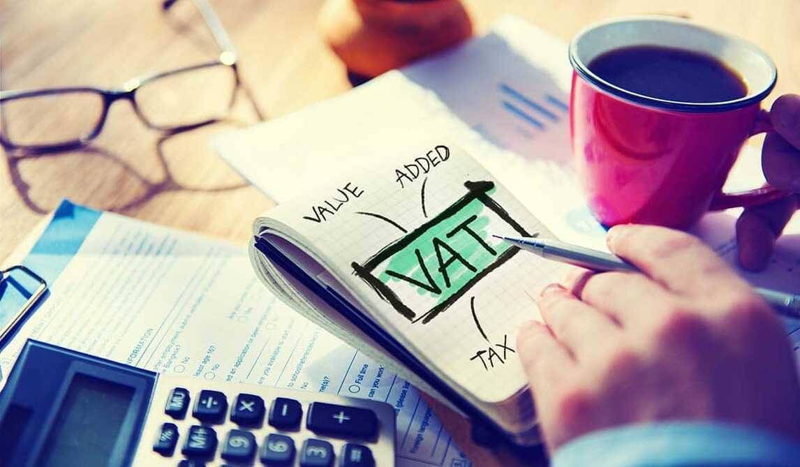 what is value added tax in meghalaya