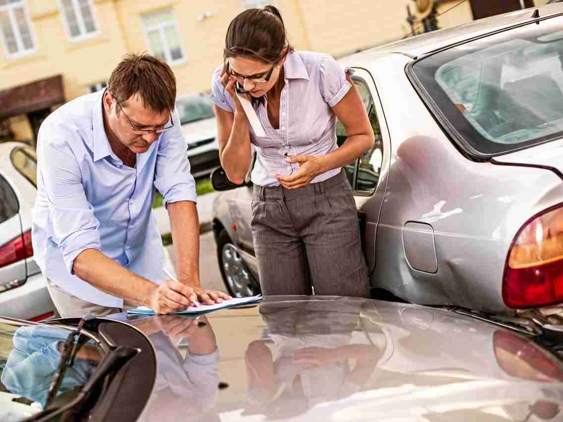 Car Insurance Claim