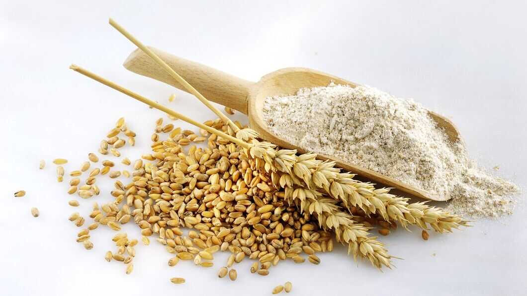 whole wheat
