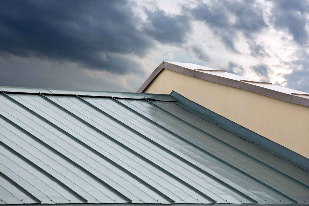 winf proof roof