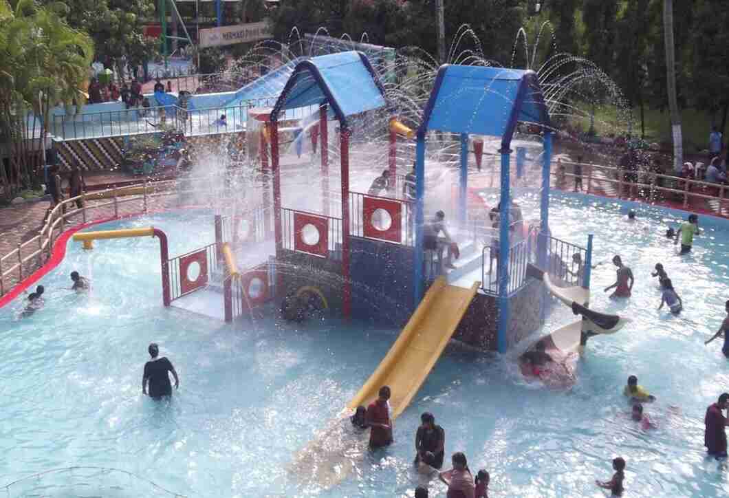 wonder la park