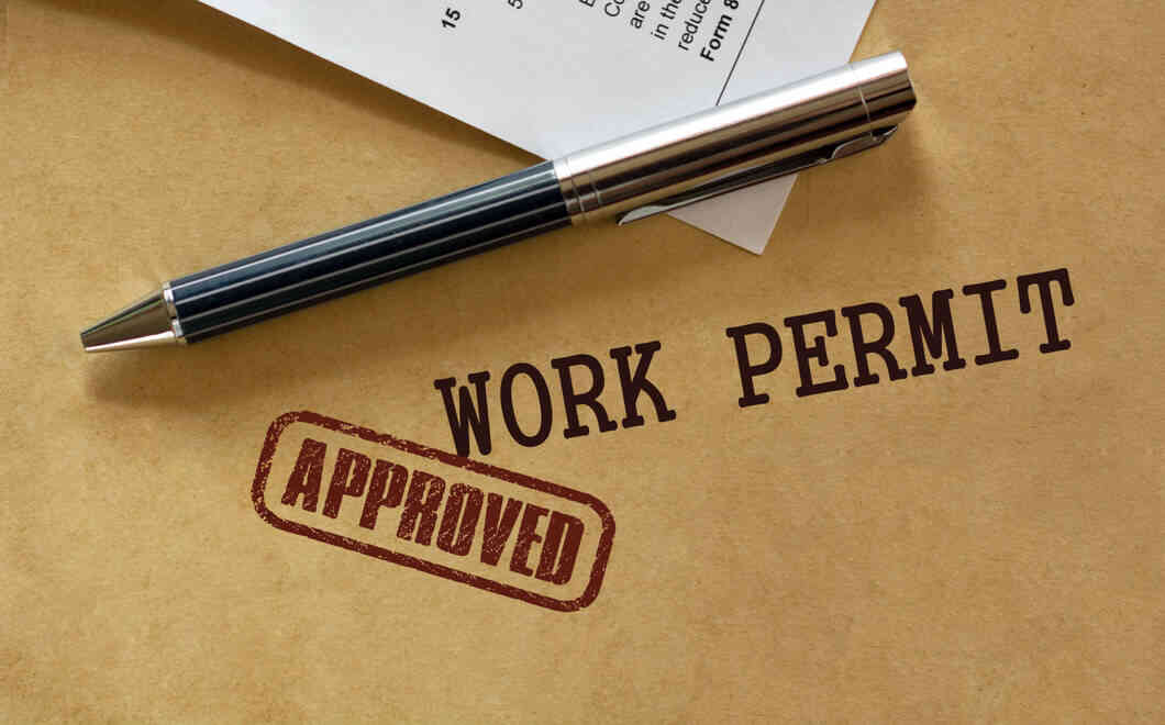 Work Visa in India: Eligibility, Documents Required & Steps To Apply