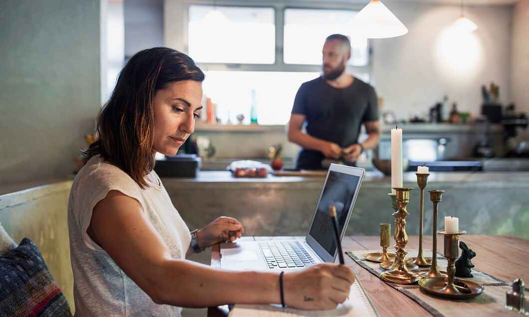 working women