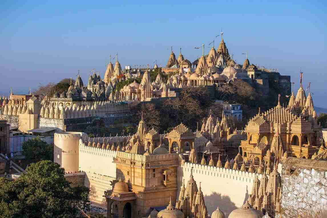 6 UNESCO World Heritage Sites in Gujarat Complete List