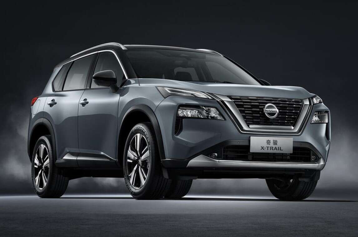 Nissan Qashqai Launch Date, Expected Price Rs. 25.00 Lakh, Images