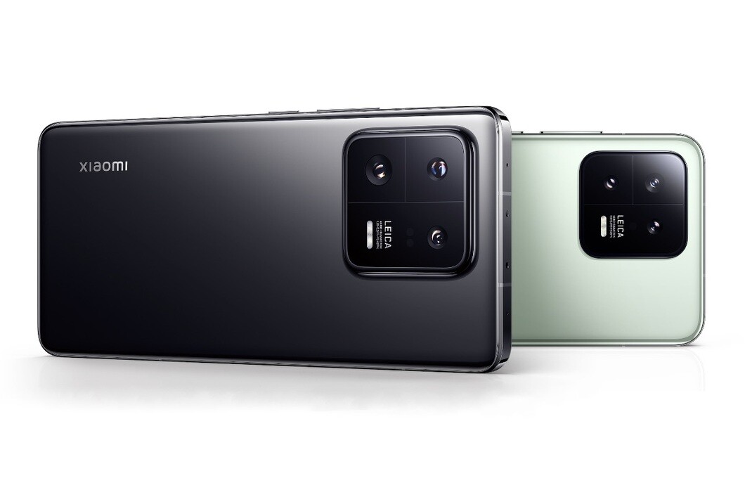 xiaomi 13pro phones