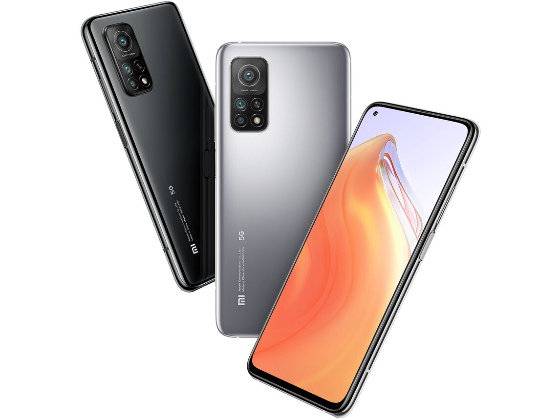 xiaomi mi 10t mobiles