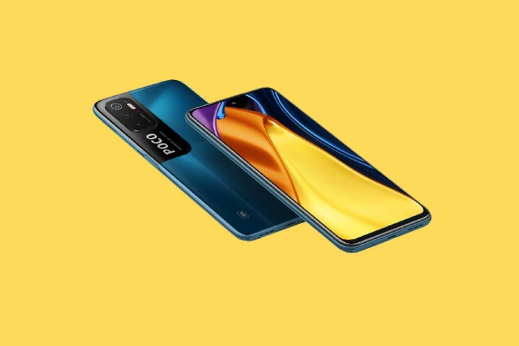 xiaomi poco