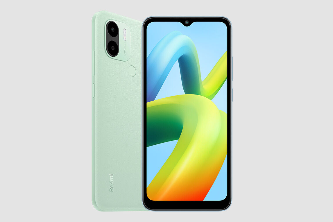 xiaomi redmi a1 plus mobile phone