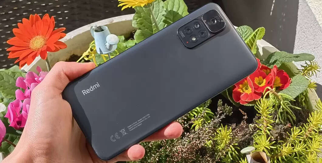 Redmi Note 11