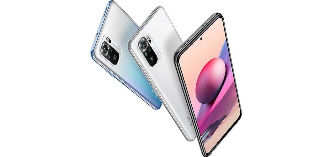 xiaomi redmi note