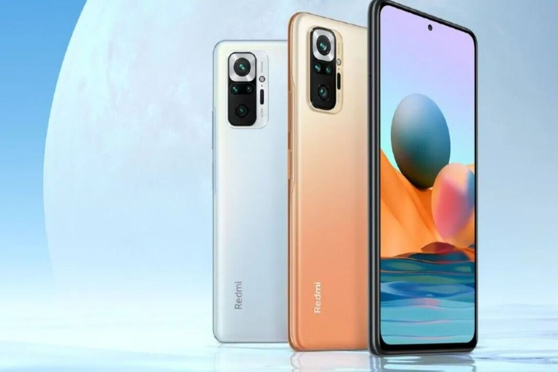 xiaomi redmi note11 se mobiles