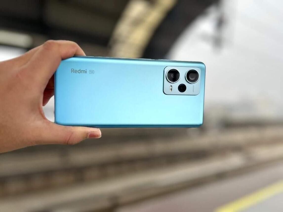 xiaomi redmi note12 pro plus 5g mobiles