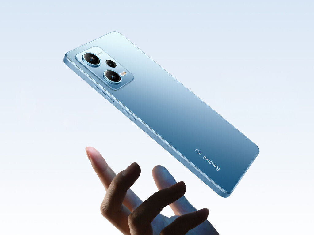 xiaomi redmi note12 pro plus mobiles