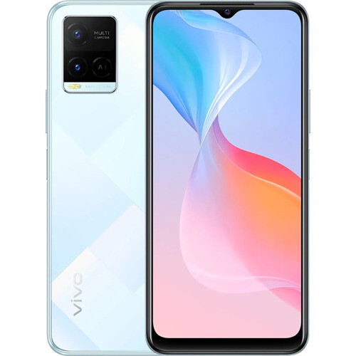 vivo Y21e