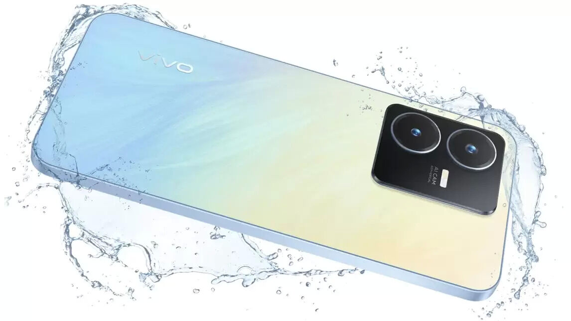 y22 vivo mobiles