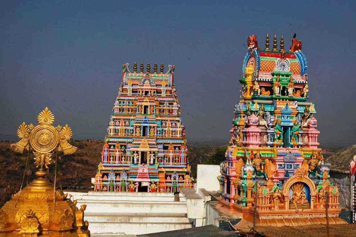 yadagirigutta