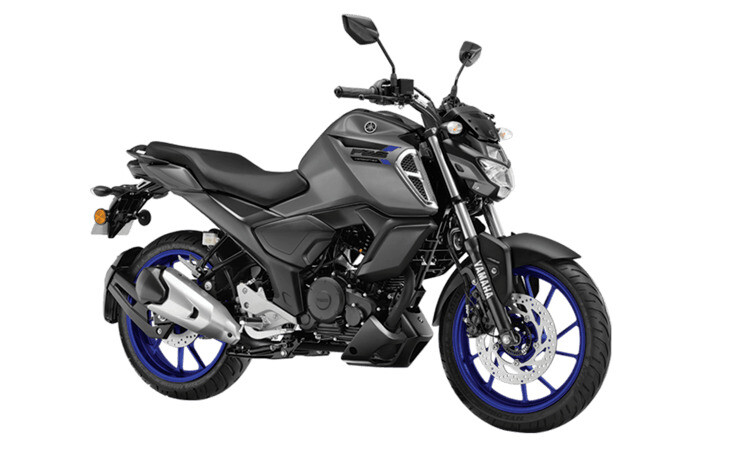 yamaha bikes below 2 lakhs