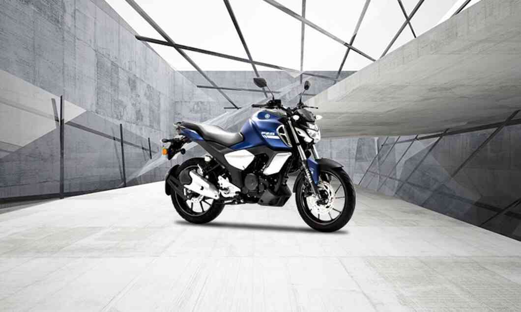  yamaha fz-s fi v4