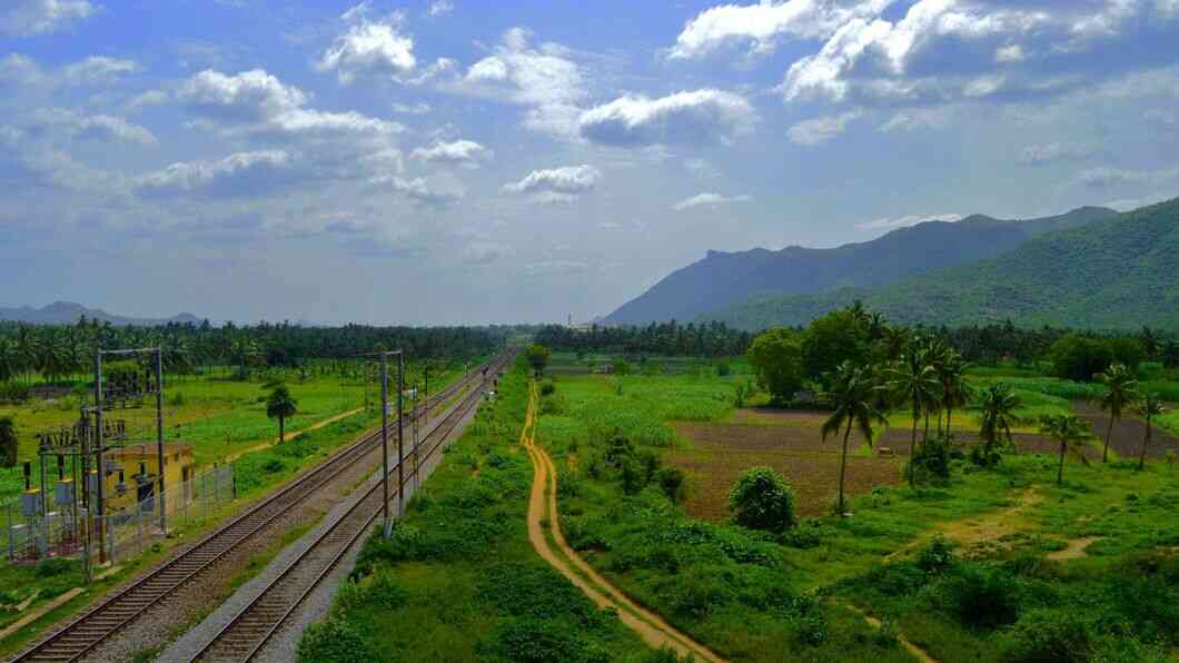 Hills Near Chennai: For a Quick Getaway