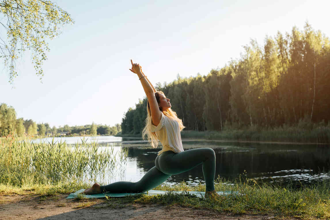 yoga and fitness centre assam