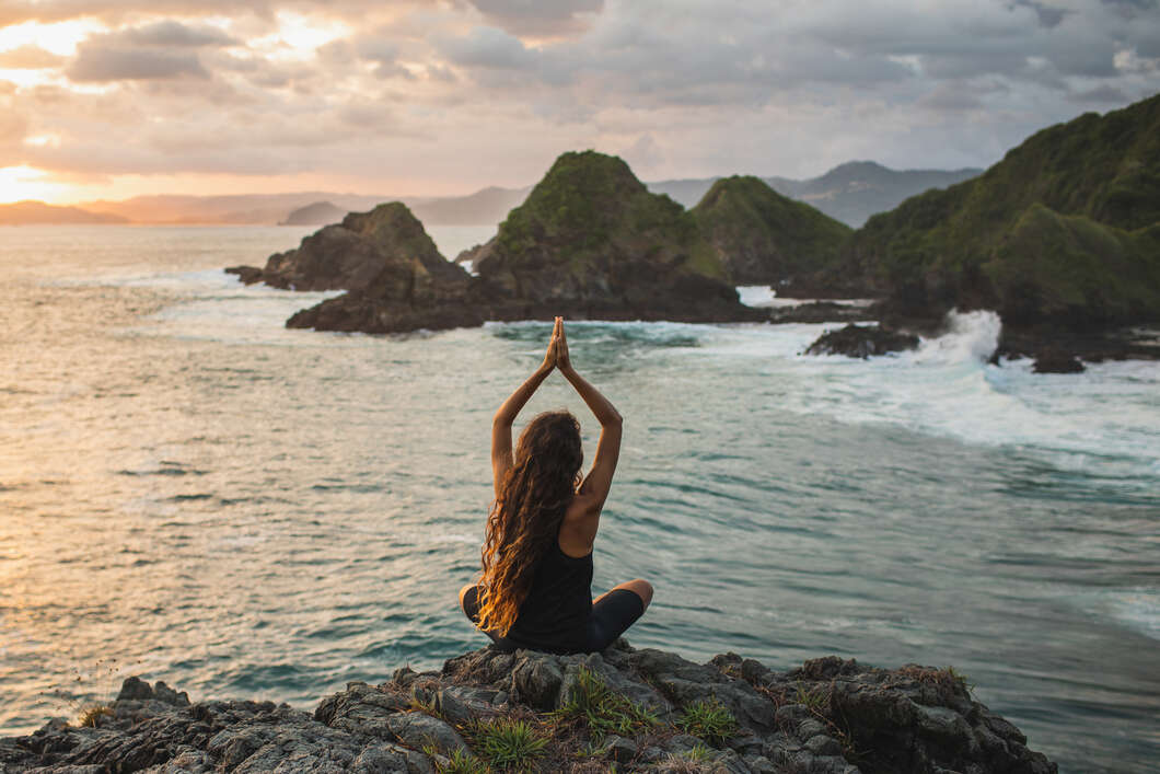 yoga vs power yoga