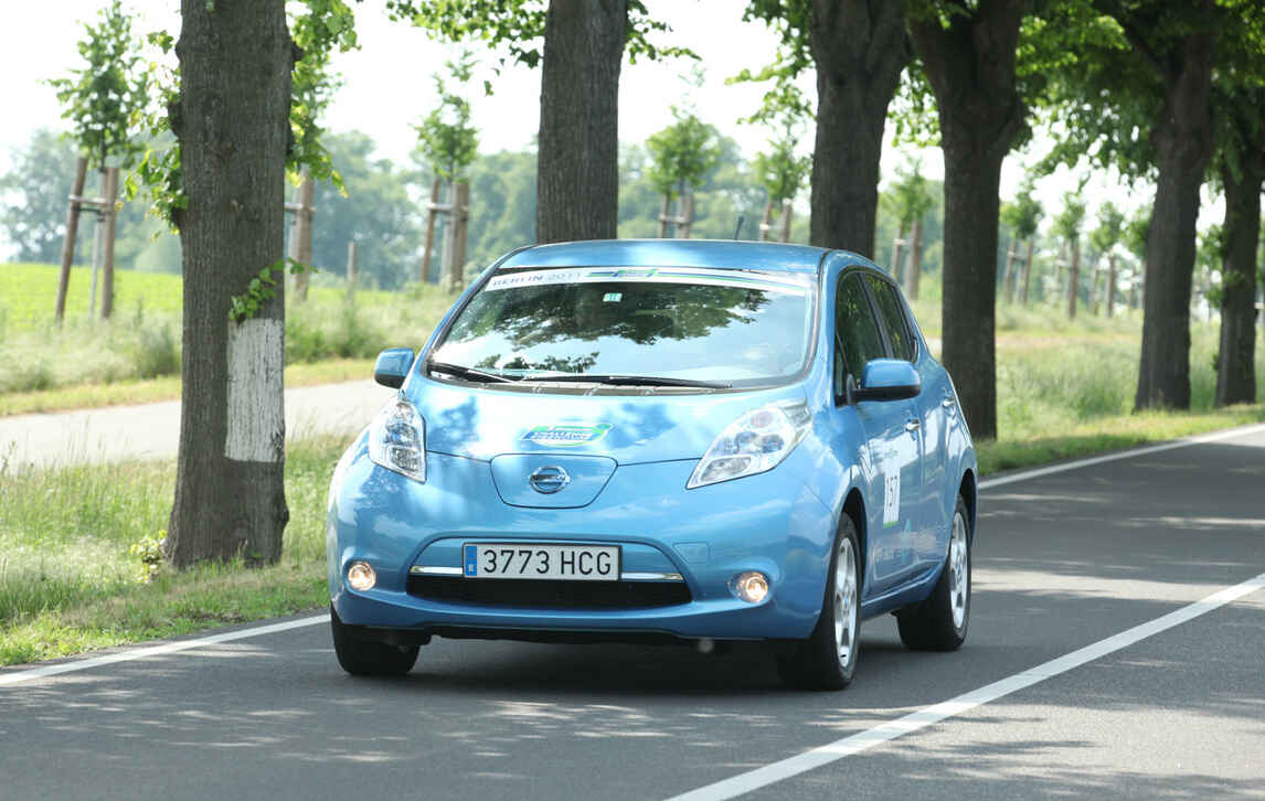 What Are ZeroEmission Vehicles And Their Different Types?