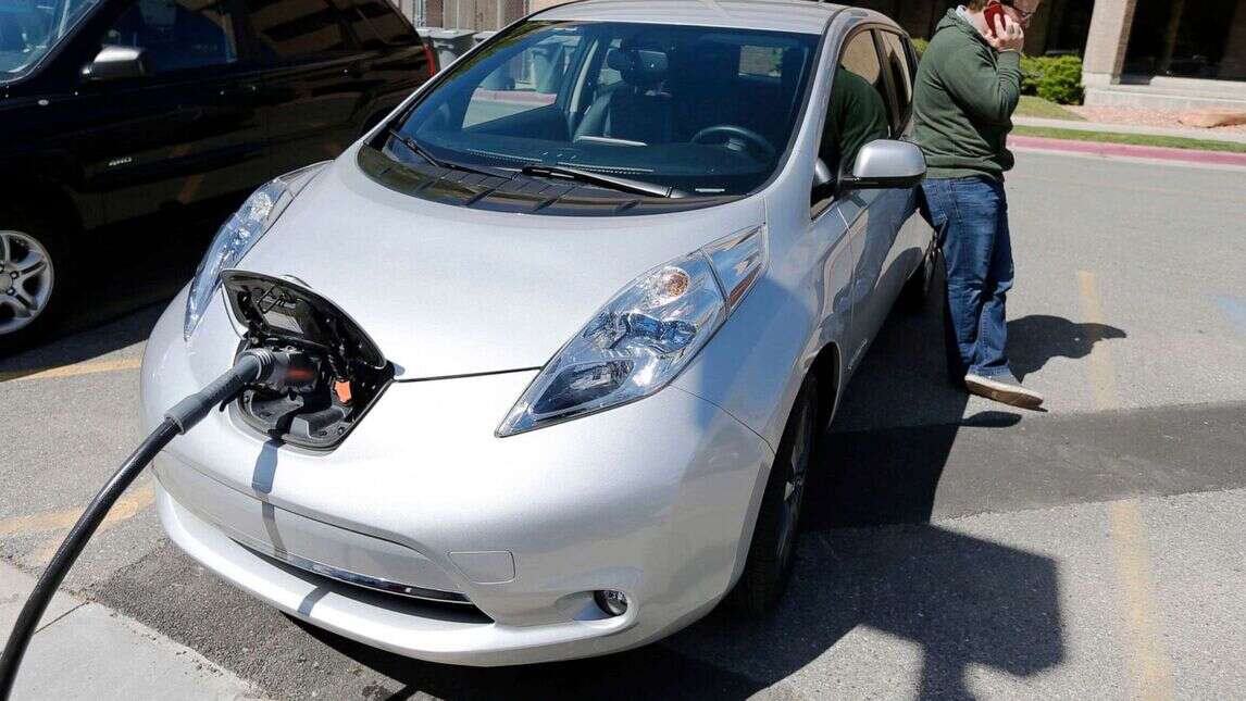 What Are ZeroEmission Vehicles And Their Different Types?