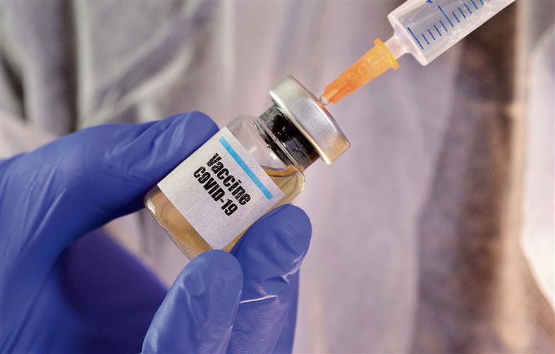COVID Vaccination