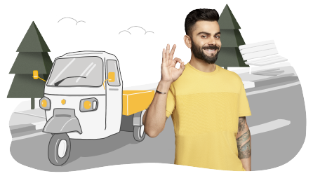 commercial vehicle insurance
