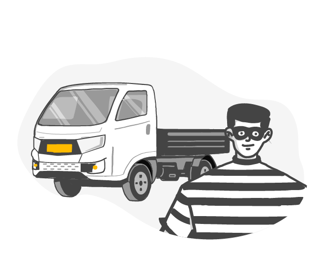 Theft