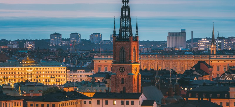 cycling-malmo-sweden