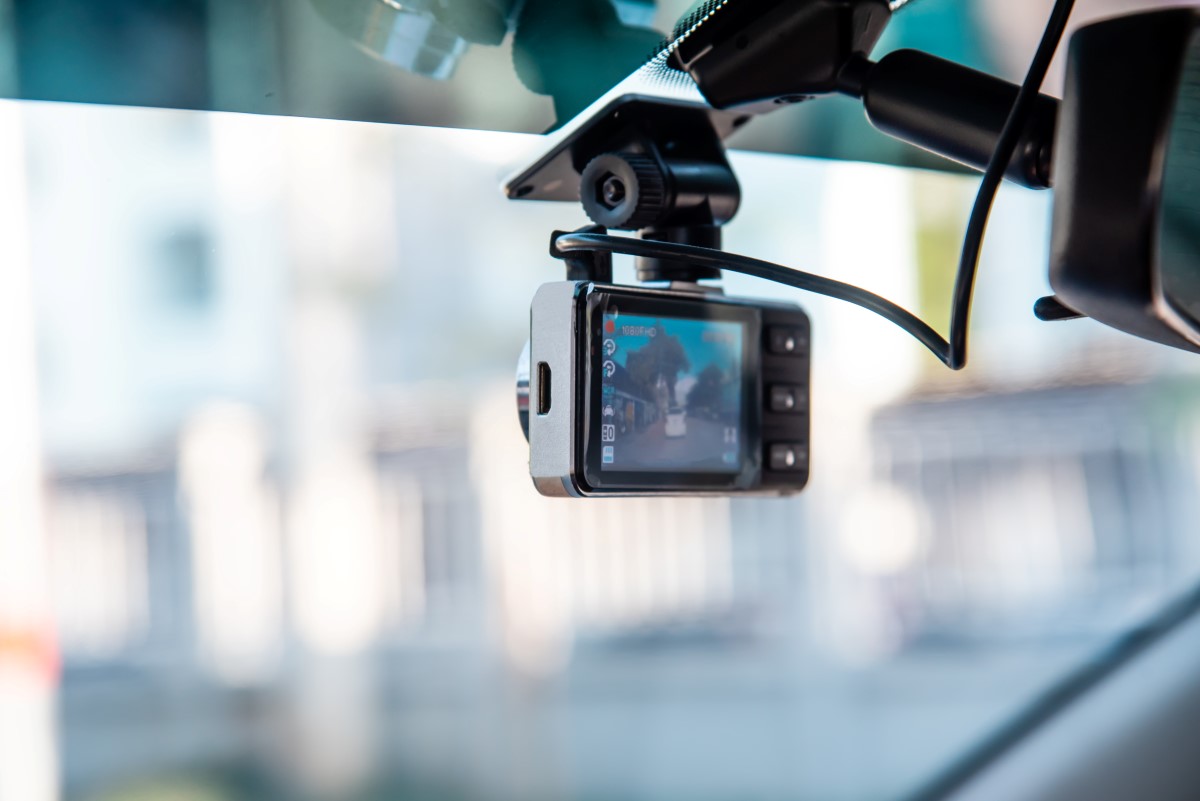 dash camera for cars