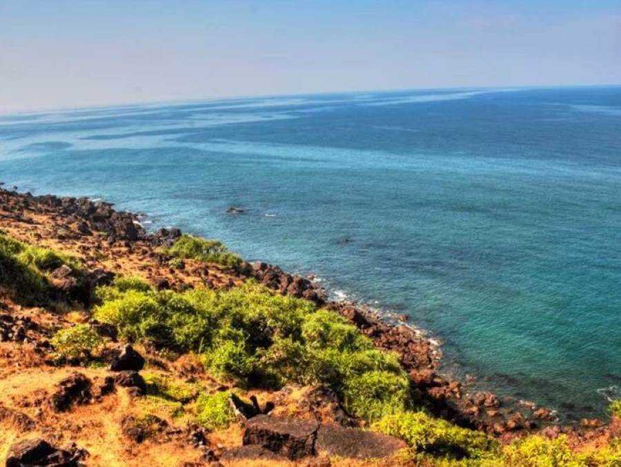 devgad beach in ratnagiri