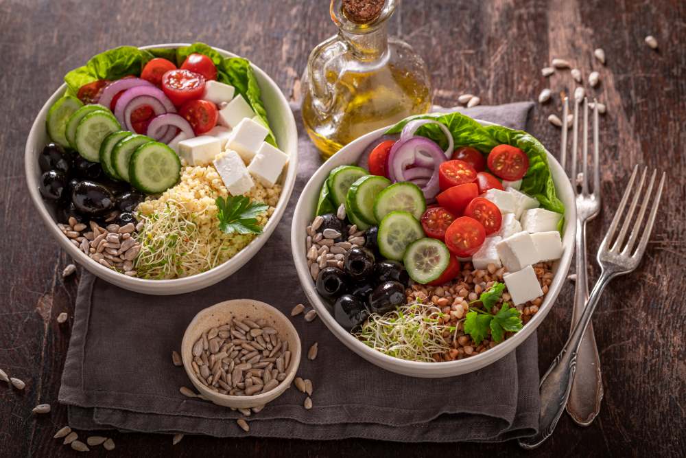 pritikin diet