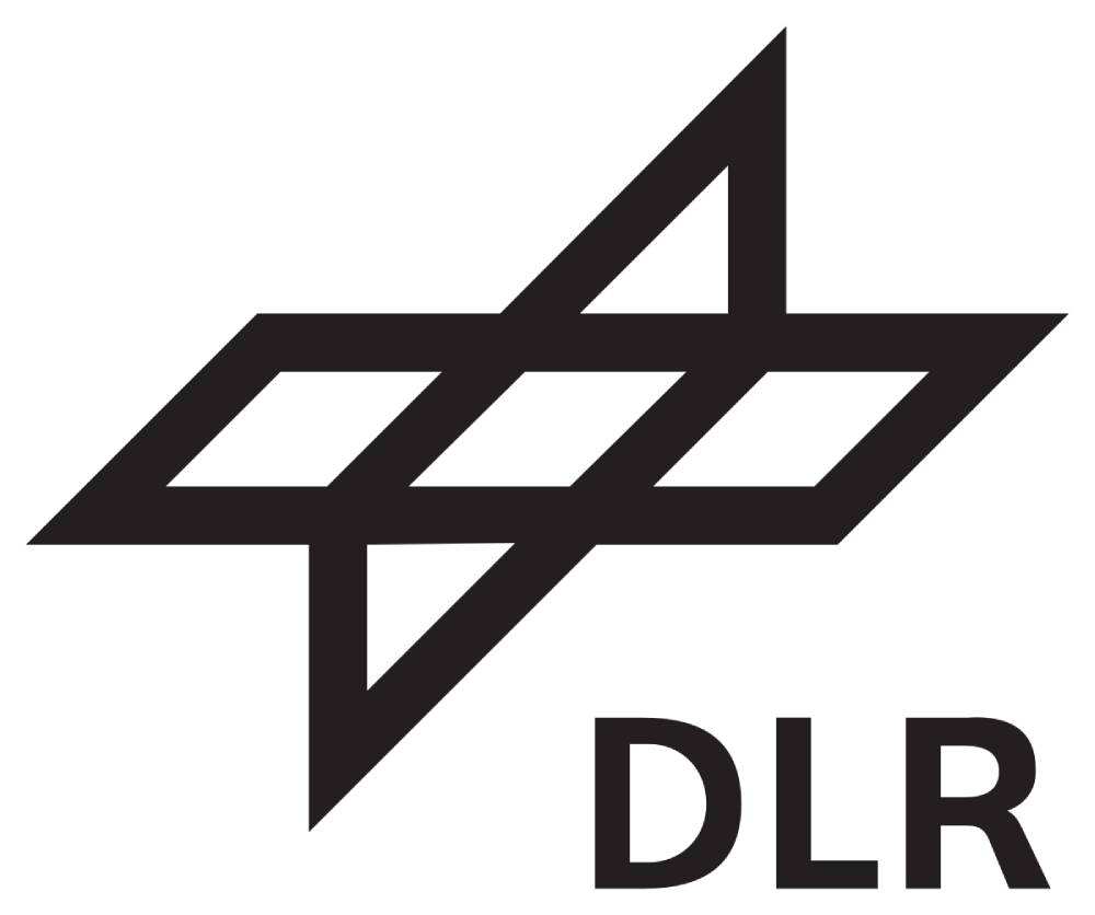 logo of dlr