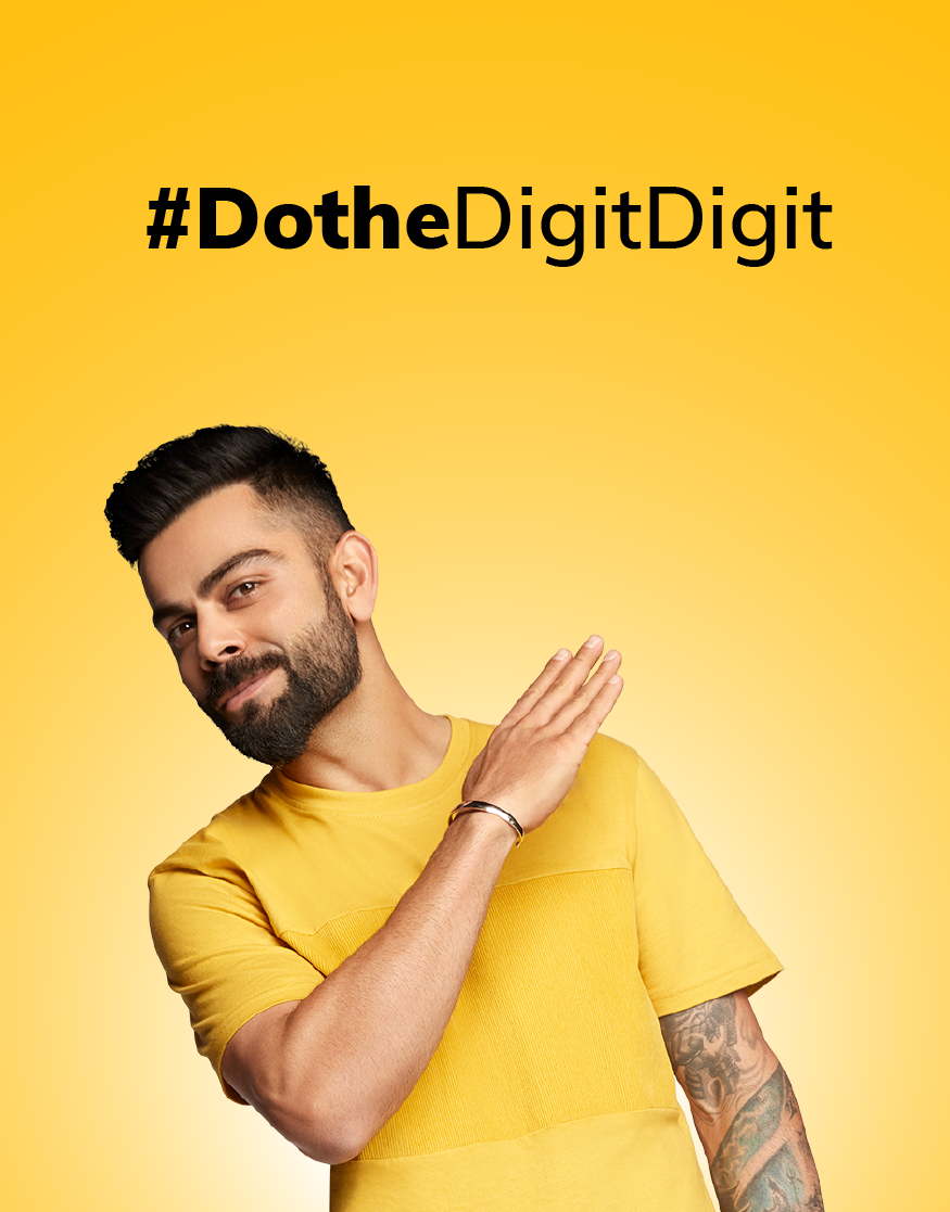 do-the-digitdigit