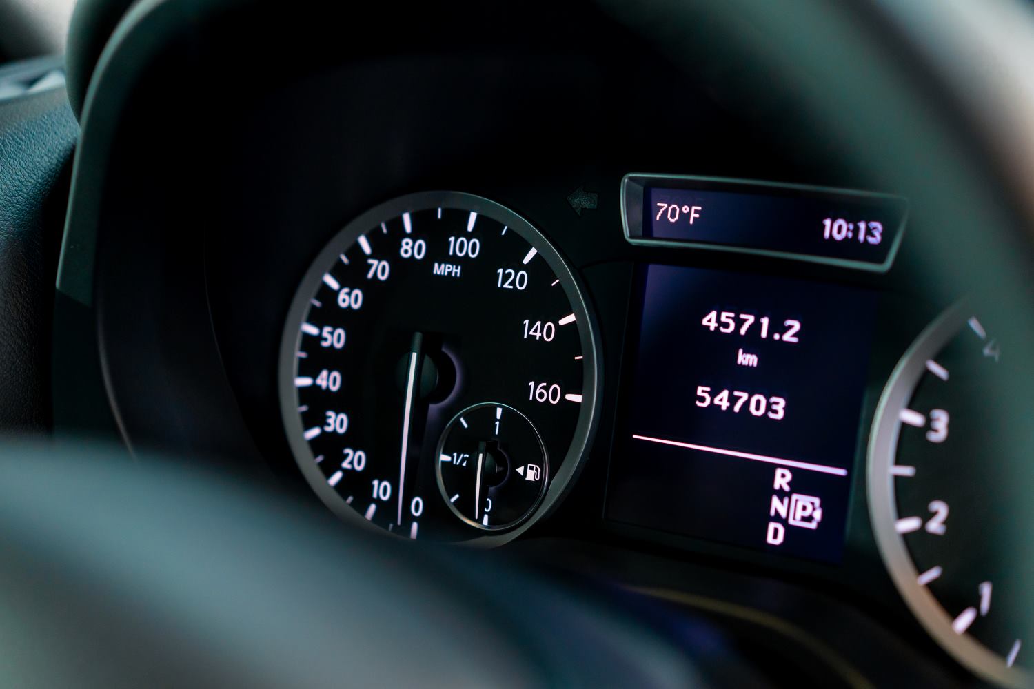 does annual mileage impact car insurance
