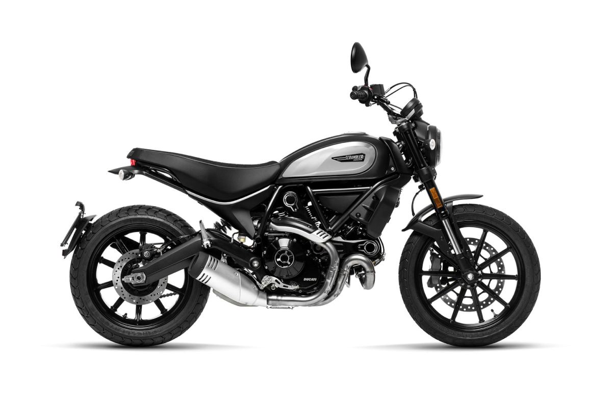 Ducati bikes under 5 lakhs discount