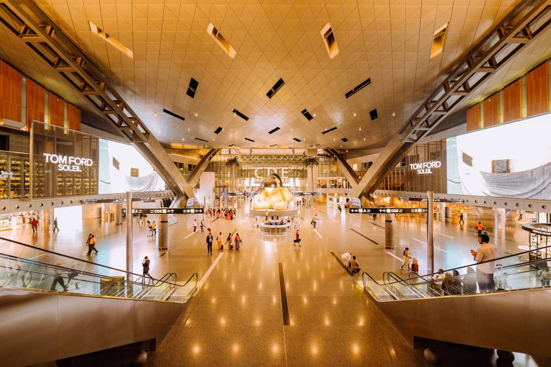 duty free shopping at london airport