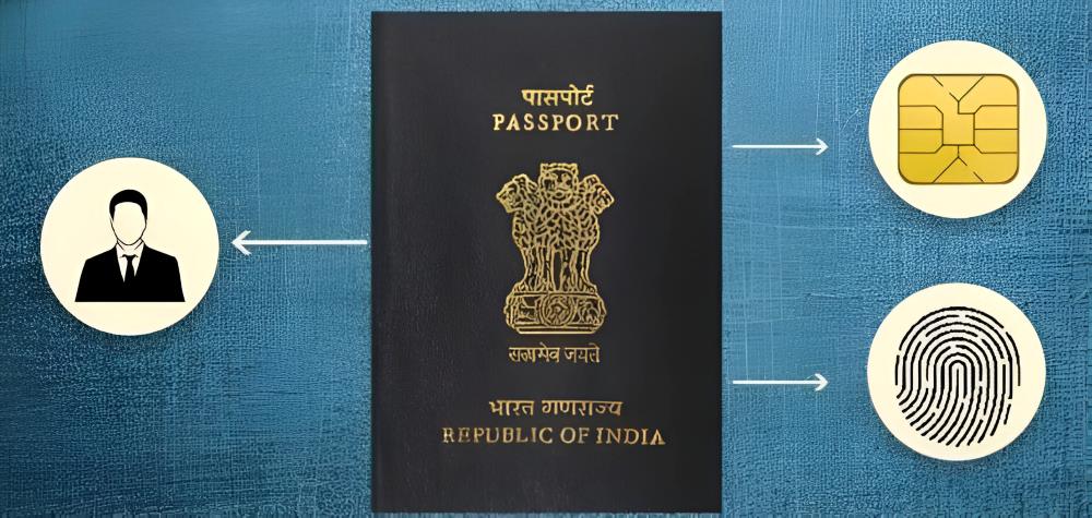 e-passport